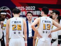 爱奇艺体育官网-辽宁集团再战广厦队，决胜时刻团结一心