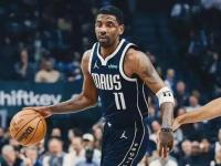 爱奇艺体育登录入口-关于NBA：两笔交易达成，欧文降薪助独行侠补强，湖人问价维金斯的信息