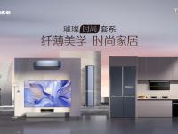 爱奇艺体育电脑版下载-海信展示全品类科技产品，展现技术实力