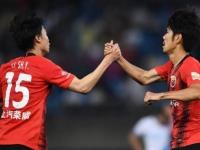 爱奇艺体育app-海港3-0大胜！中超半程大变天，国安35分夺冠，18岁新星射手榜第3