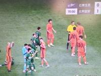爱奇艺体育app-北京国安2-1逆转云南玉昆终结对手7场不败纪录的简单介绍