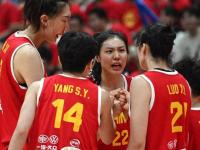 爱奇艺体育-关于19:30直播中国女篮VS韩国张子宇值得关注的信息