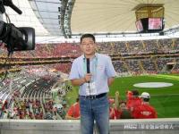 爱奇艺体育在线直播-包含刘建宏：中国足球已是亚洲三流，好苗子赶紧去欧洲联赛的词条