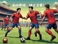 爱奇艺体育会员-瑞士队在激烈对决中脱颖而出