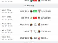 爱奇艺体育登录入口-大巴黎连胜，领跑西甲积分榜