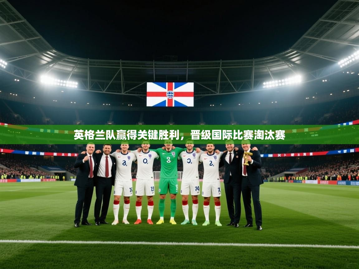 英格兰队赢得关键胜利，晋级国际比赛淘汰赛  第2张