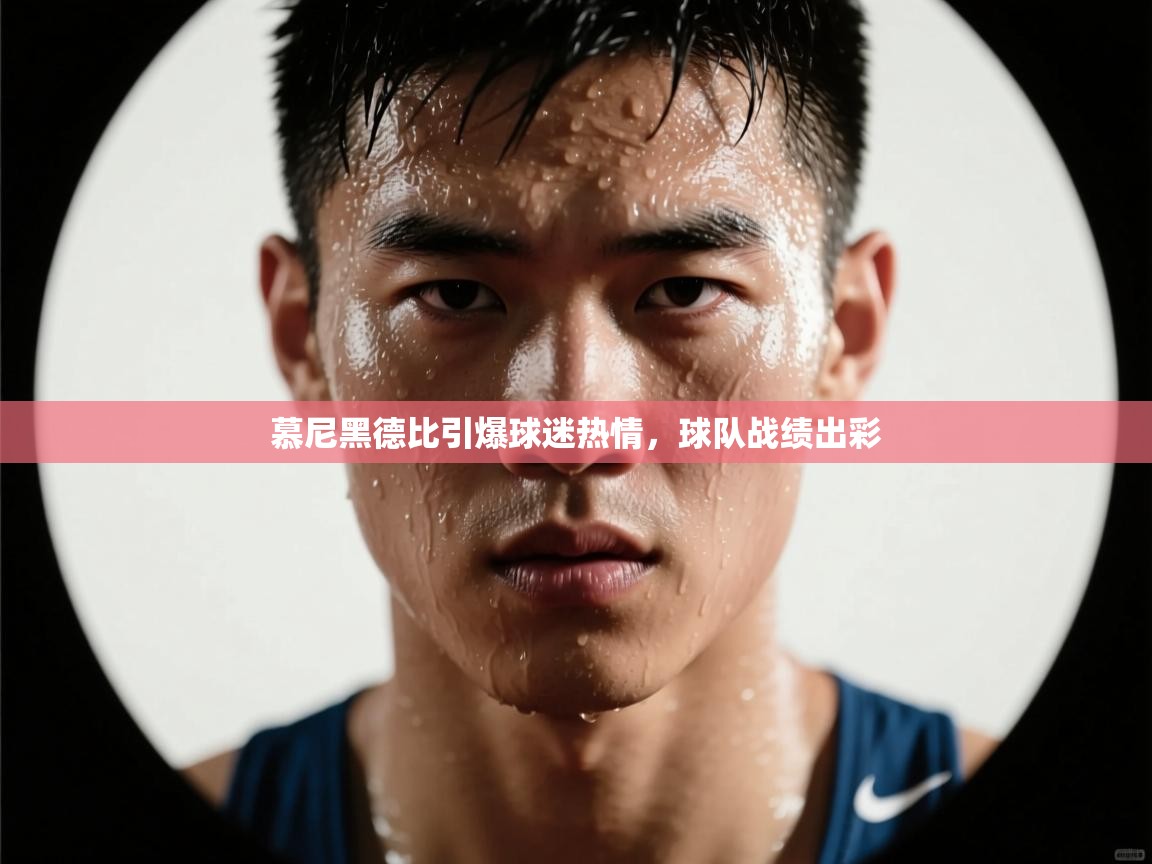 慕尼黑德比引爆球迷热情,球队战绩出彩 第2张