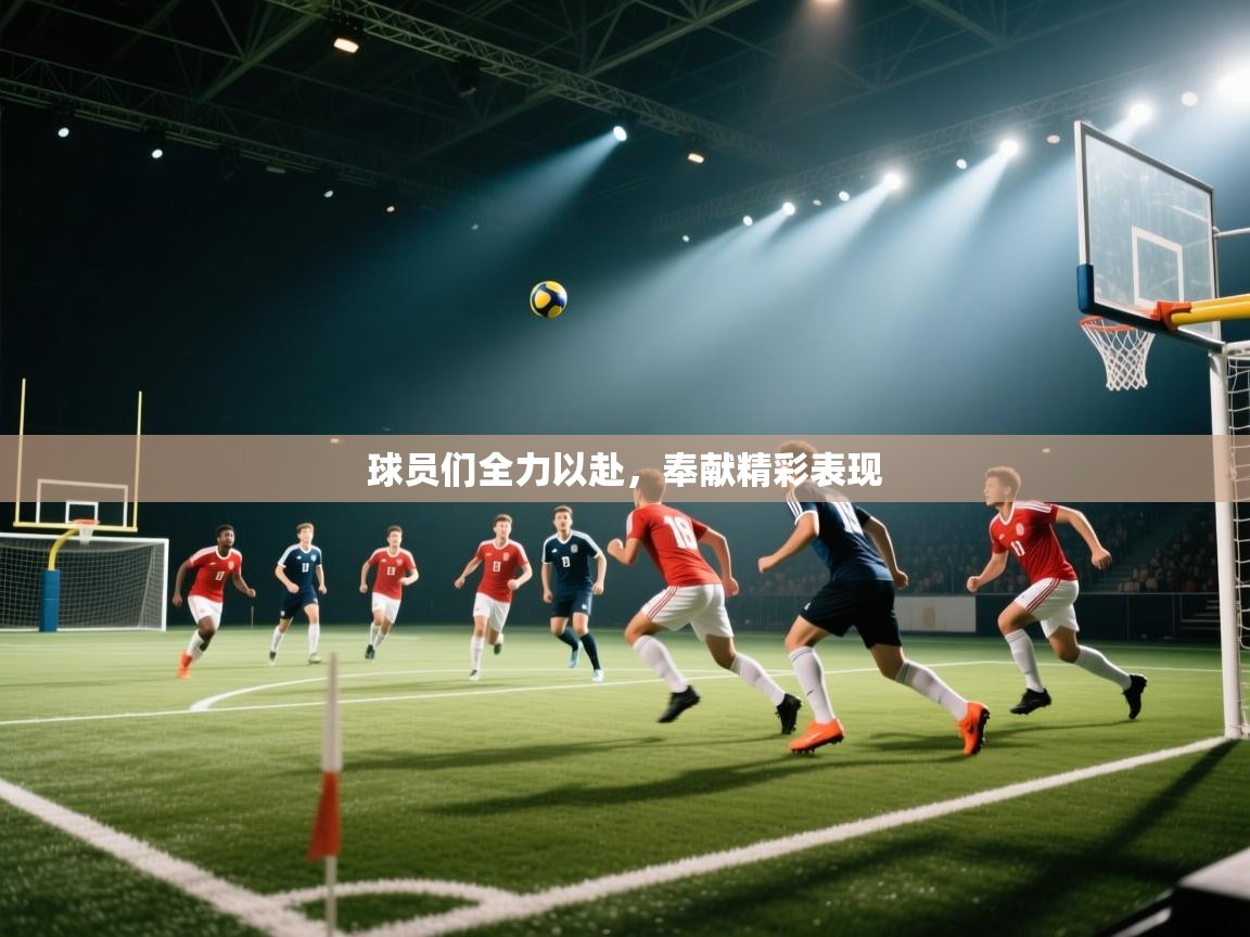 球员们全力以赴,奉献精彩表现 第1张