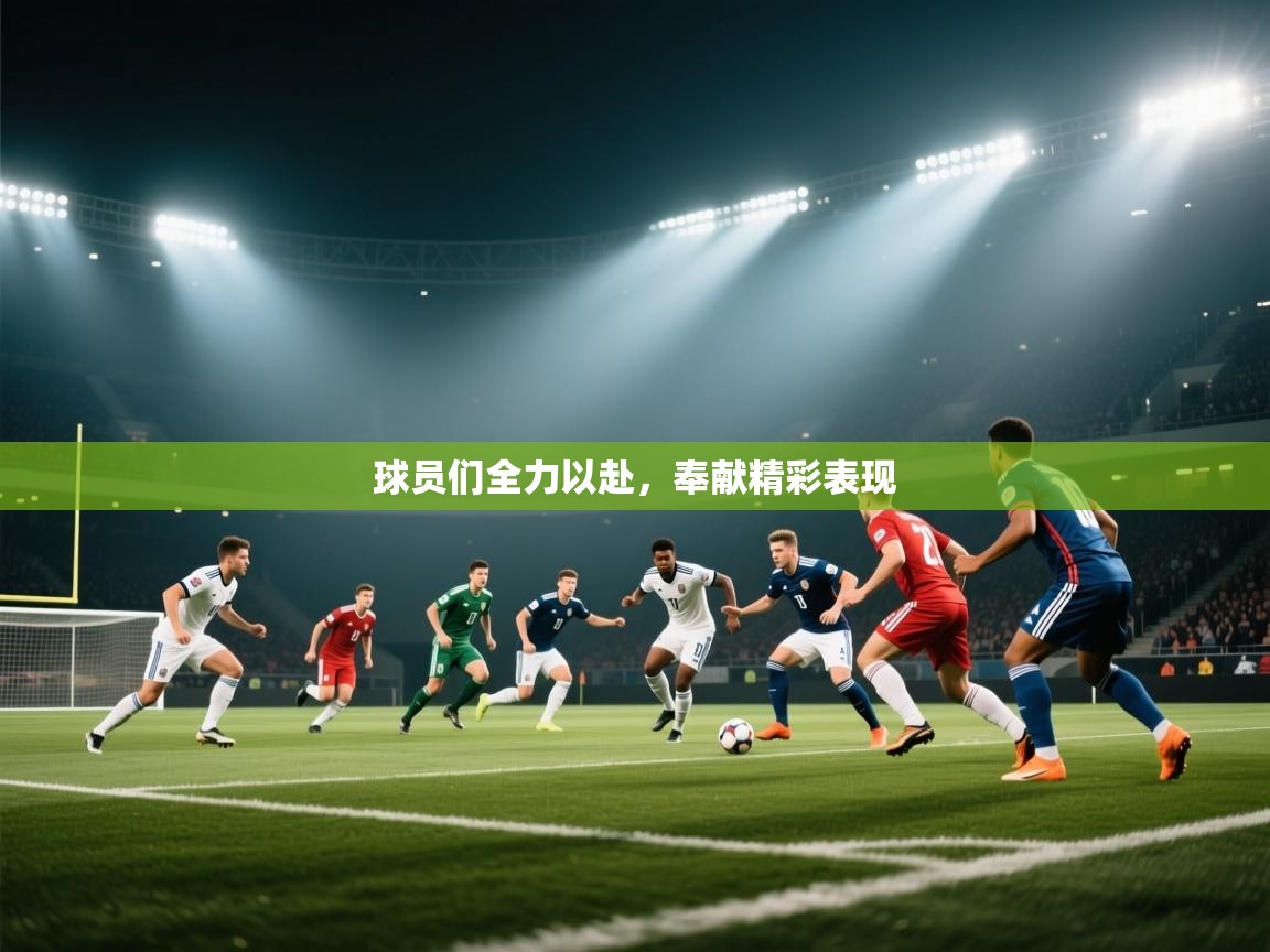 球员们全力以赴,奉献精彩表现 第2张