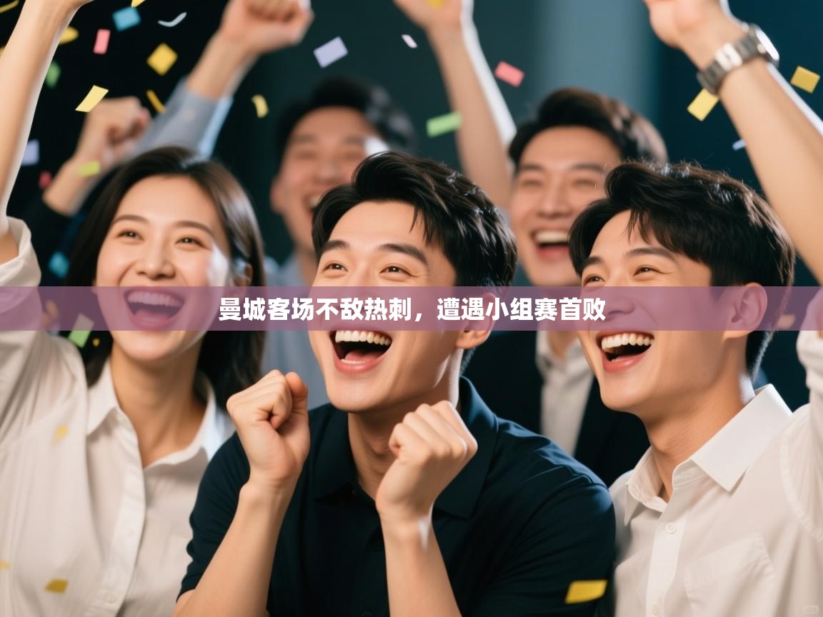 曼城客场不敌热刺，遭遇小组赛首败  第1张