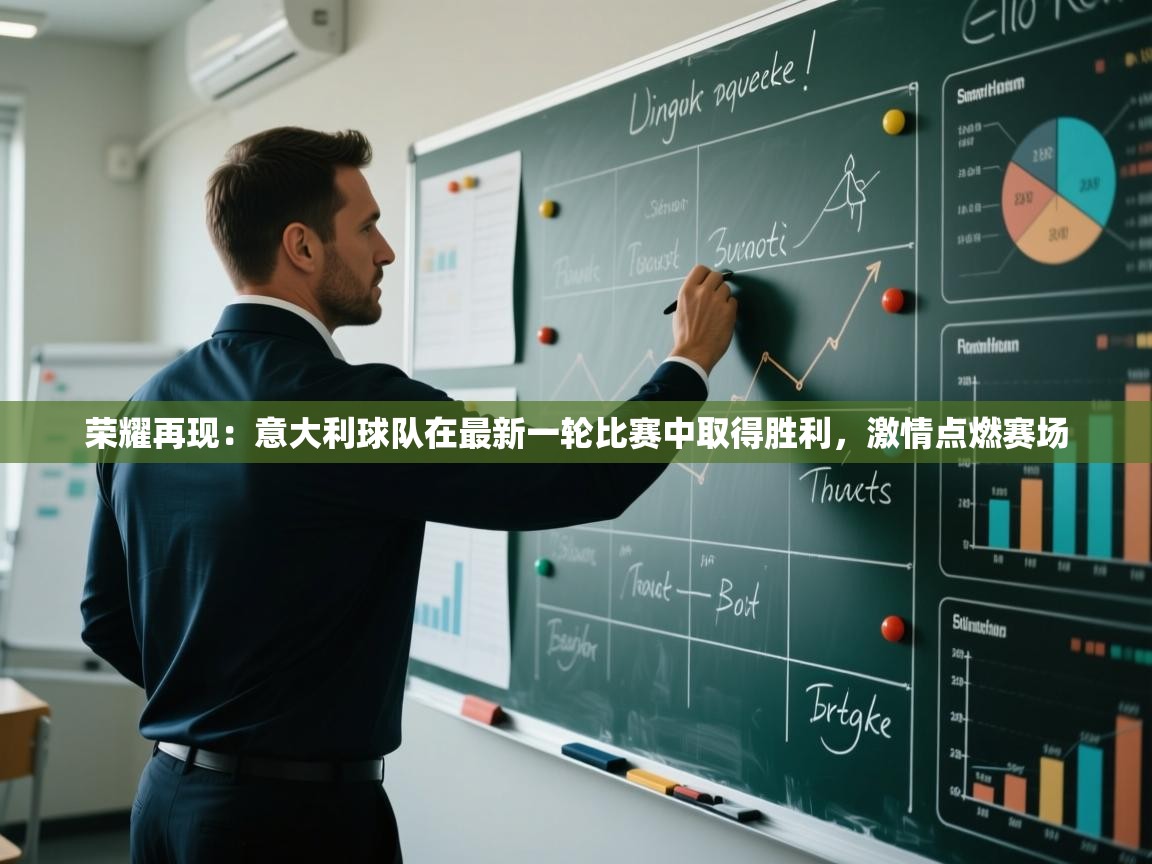 荣耀再现：意大利球队在最新一轮比赛中取得胜利，激情点燃赛场  第1张