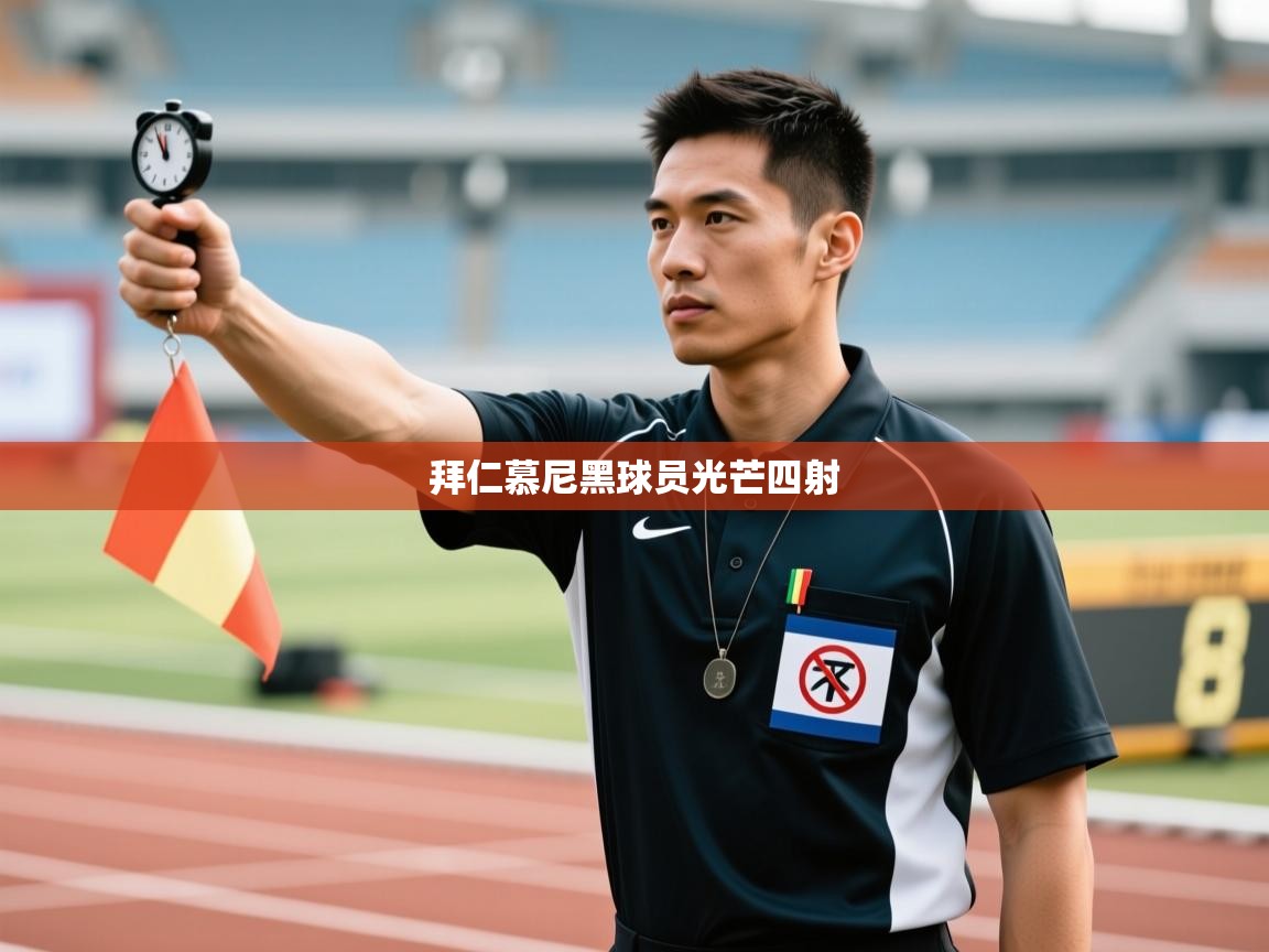 拜仁慕尼黑球员光芒四射  第1张