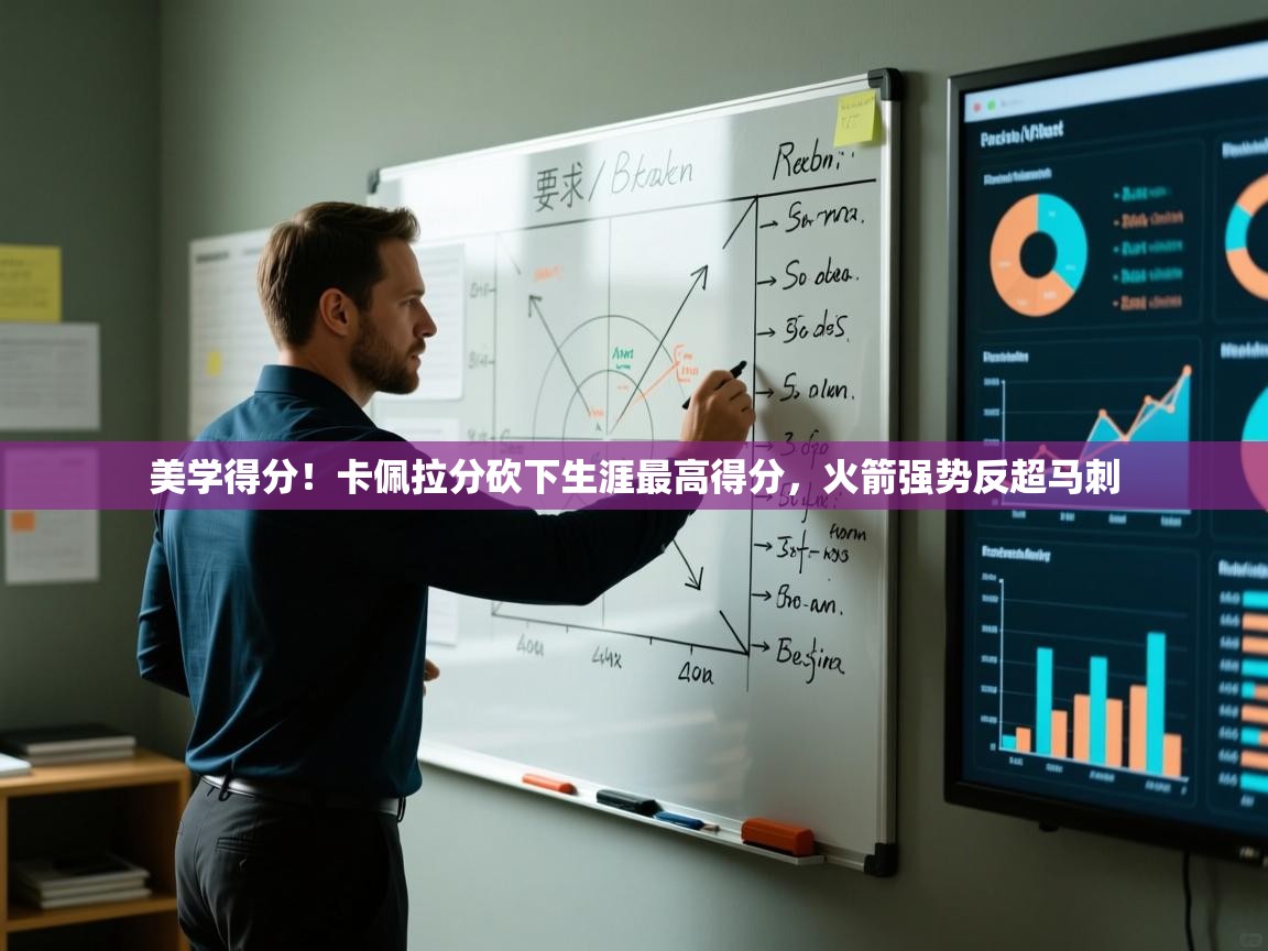 美学得分！卡佩拉分砍下生涯最高得分，火箭强势反超马刺  第1张