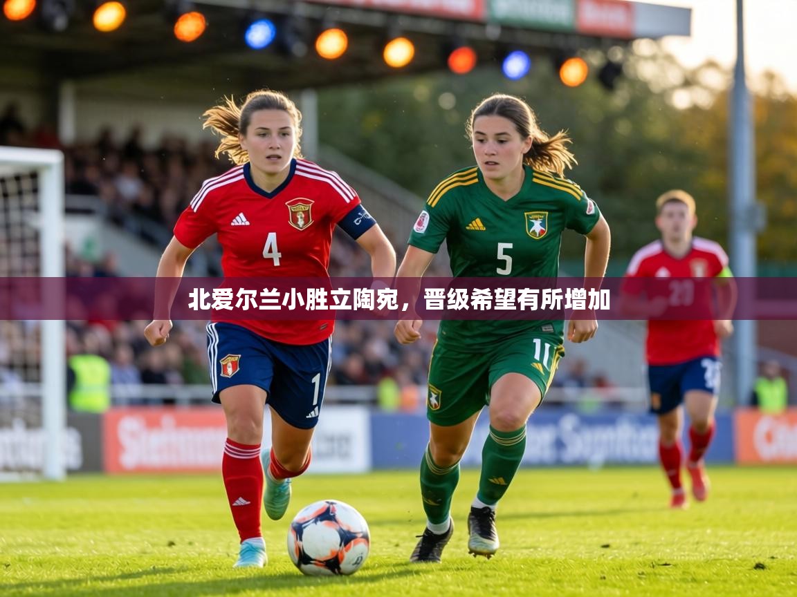 北爱尔兰小胜立陶宛,晋级希望有所增加 第1张