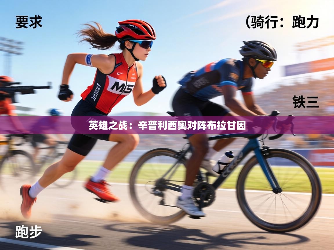 英雄之战：辛普利西奥对阵布拉甘因  第1张