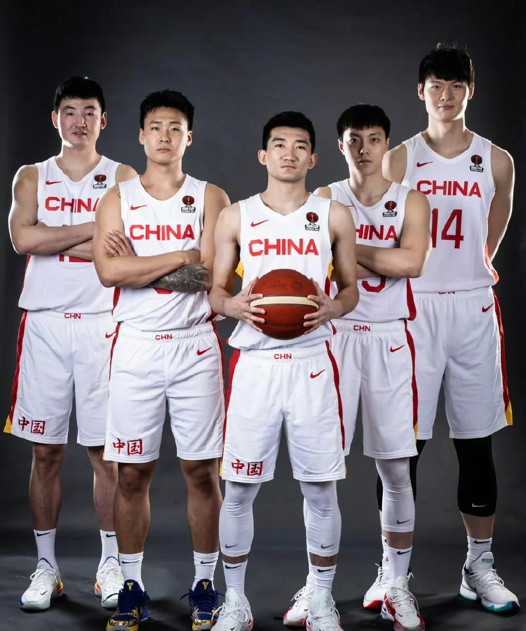奥运会参赛名单公布，球员期待一展身手