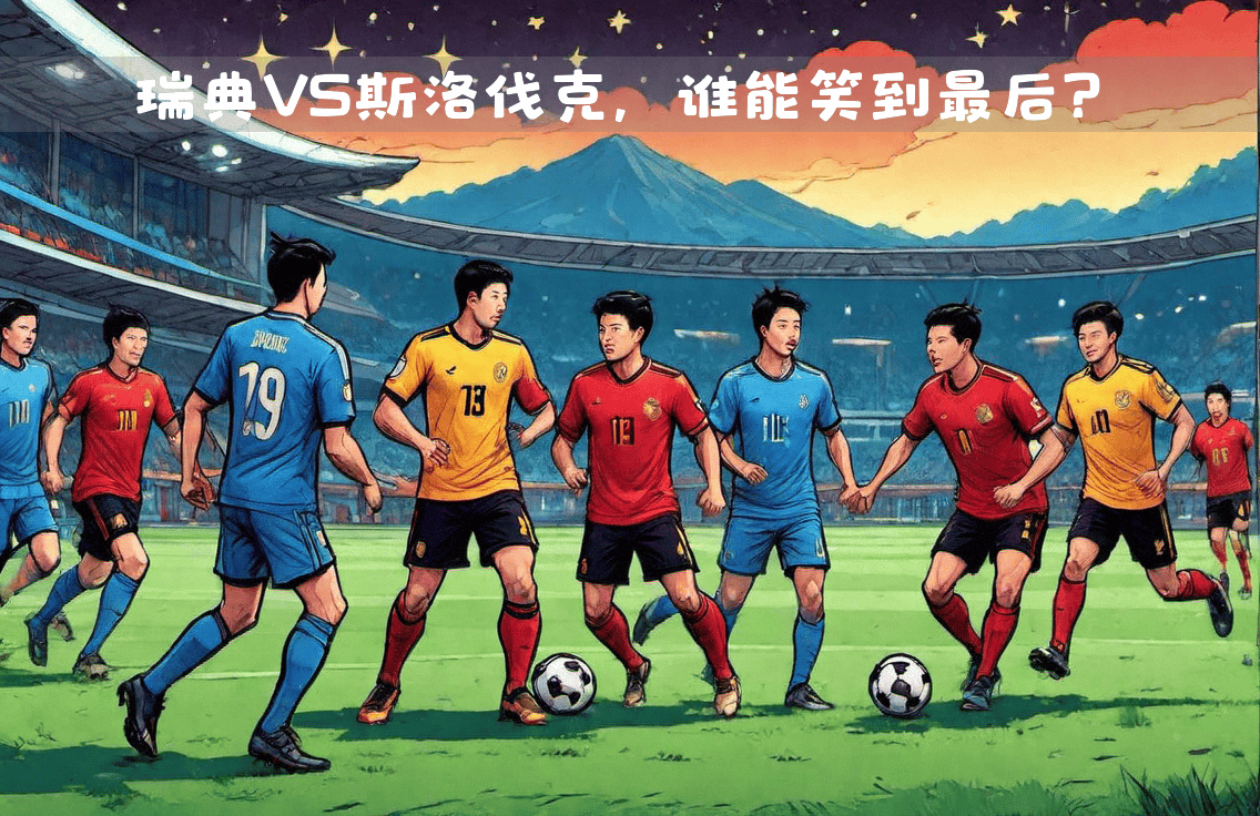 欧国联小组赛继续，西班牙狭胜瑞典取胜