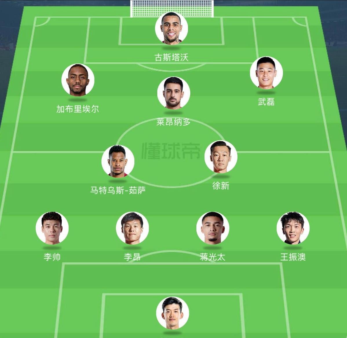 包含上港赢得关键一战，力保前四位置的词条