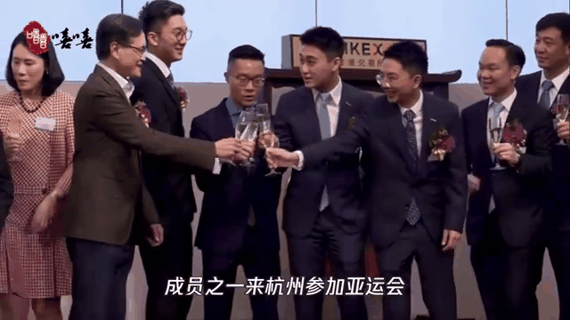电竞游戏太难做？何猷君入主王思聪旗下公司，年内频繁落子现场娱乐的简单介绍