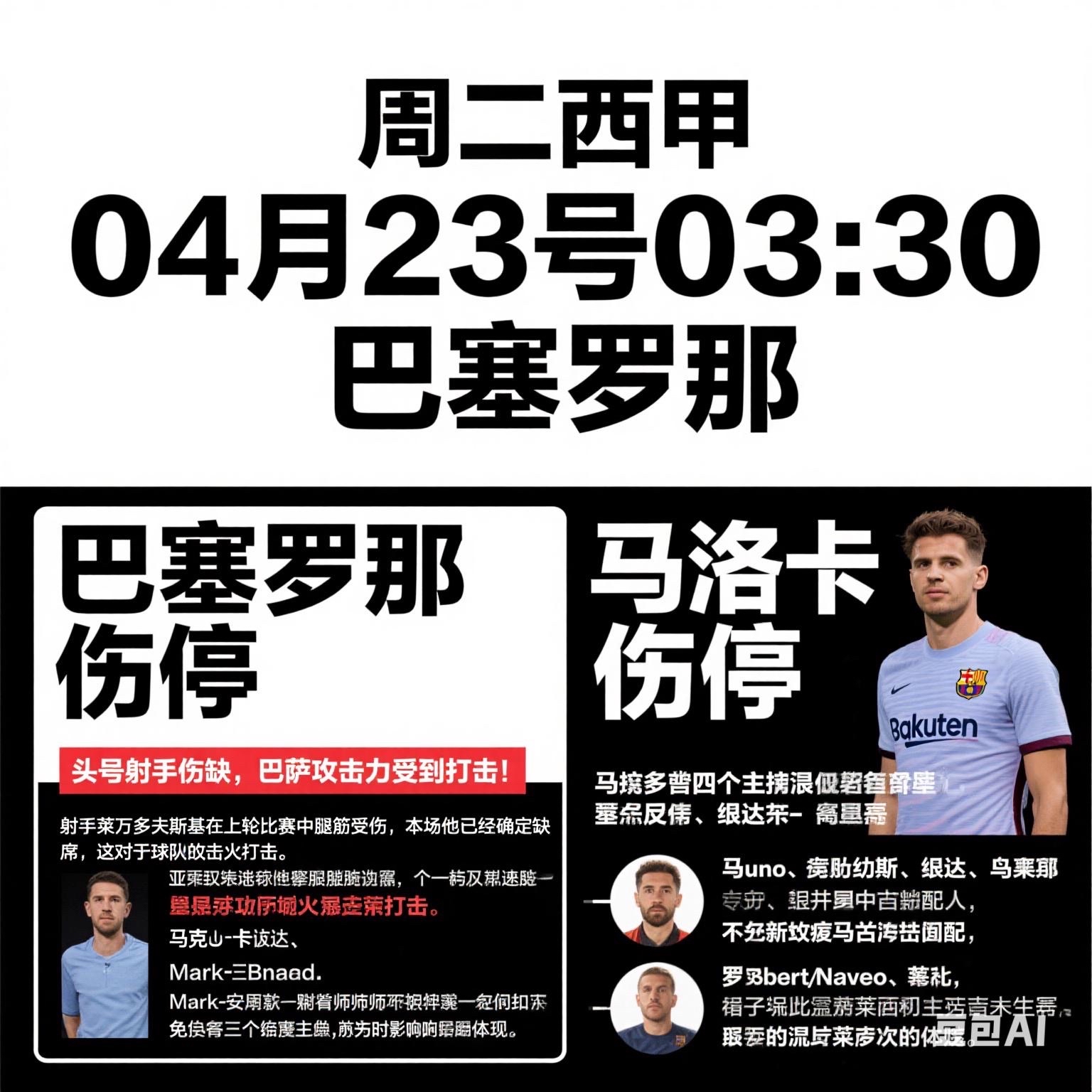 包含一波三折，巴萨终于启程前往日本，然而球队仍有多个问题悬而未决的词条