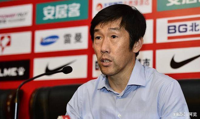 谁将率队出战东亚杯？尚在流程之中未有定论！的简单介绍