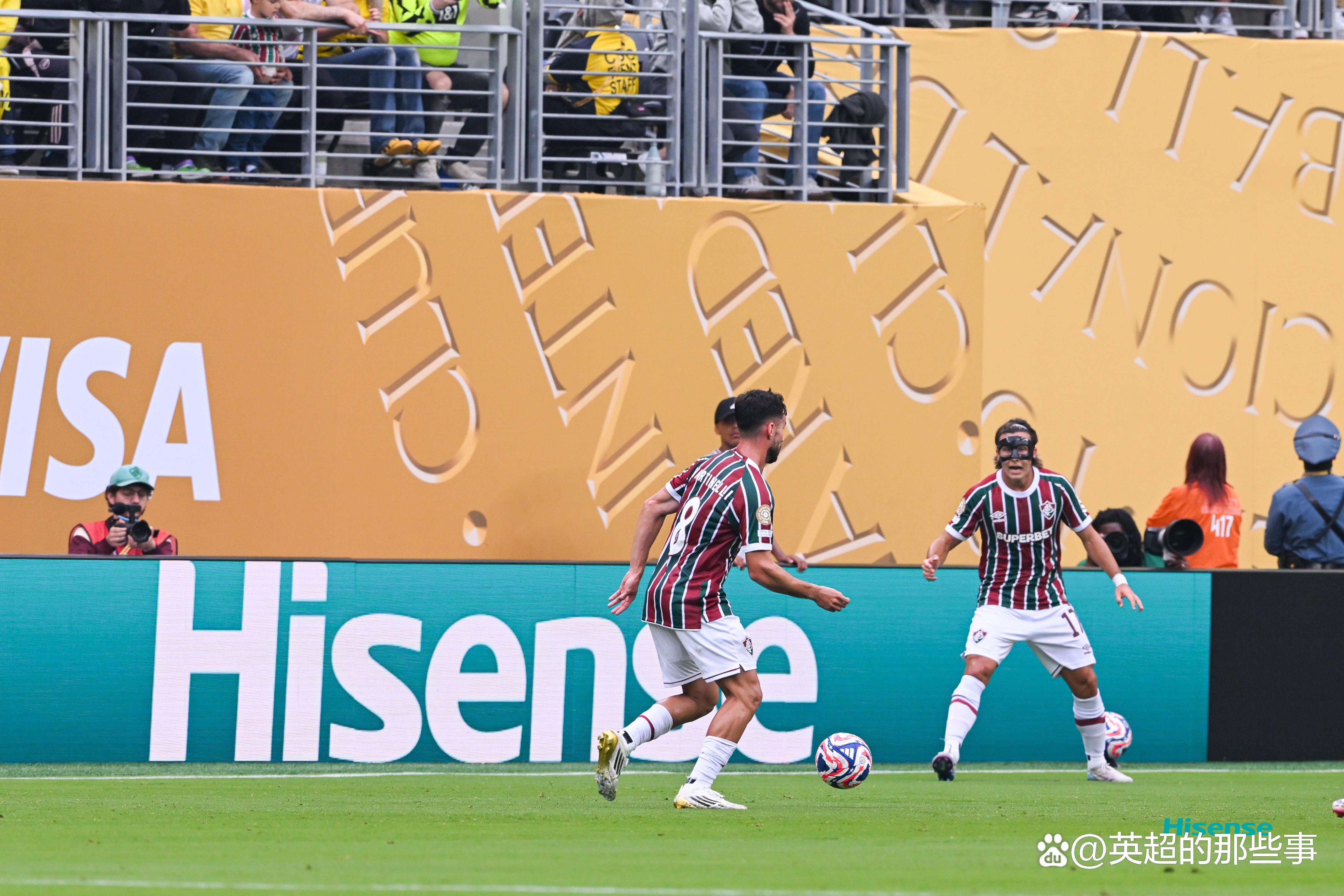 包含2-0！世俱杯首支3连败球队诞生：欧冠冠军极限反的词条