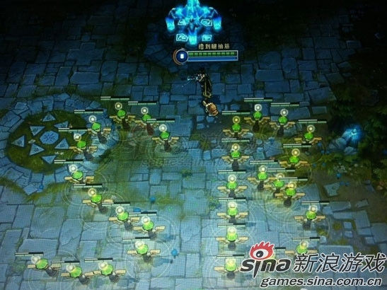 包含懵懂时期，刚开始打LOL时你都闹过哪些笑话？的词条