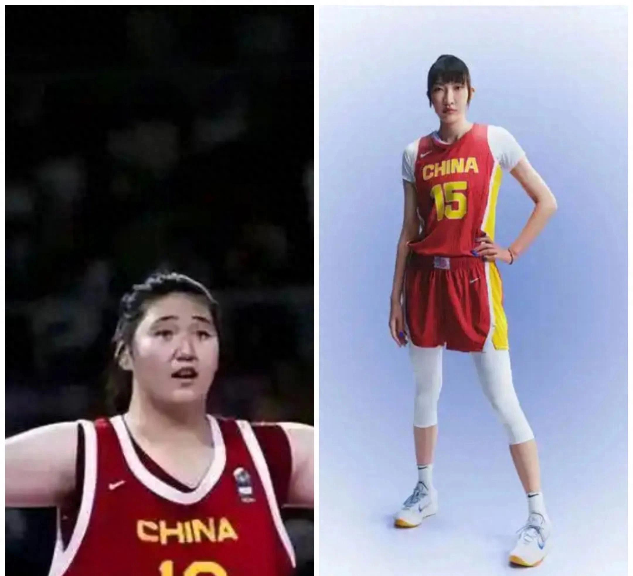 关于19:30直播中国女篮VS韩国张子宇值得关注的信息