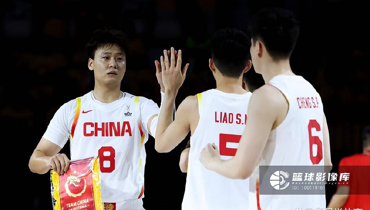 中国男篮球队已启程前往西班牙开启欧洲拉练的简单介绍