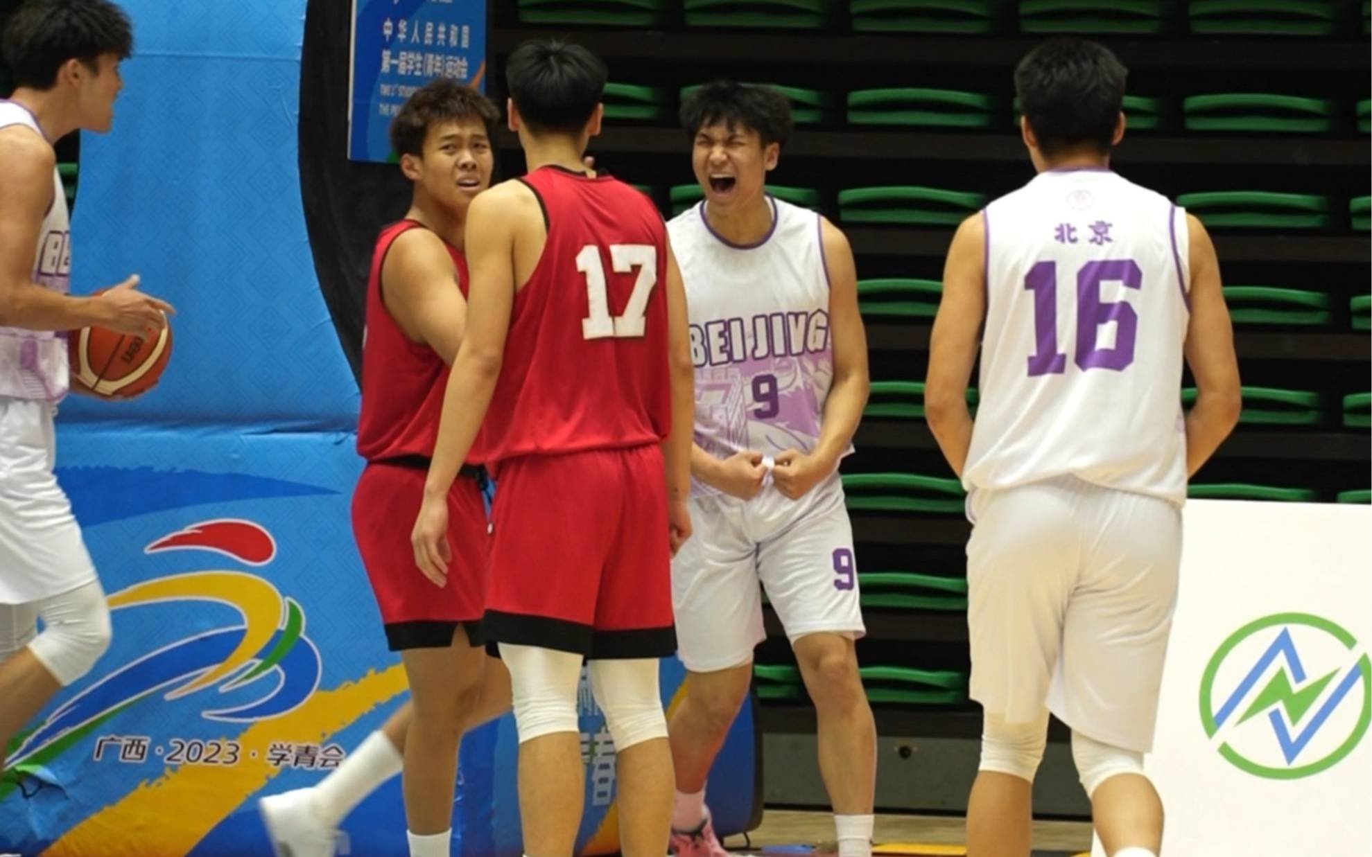 管子煜30+7率北大夺冠大学退役将加盟广州打CBA+曾获星锐赛MVP的简单介绍